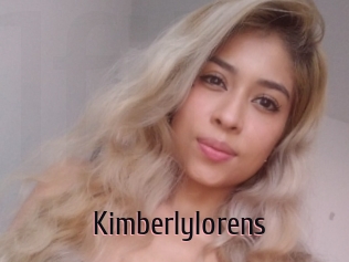 Kimberlylorens