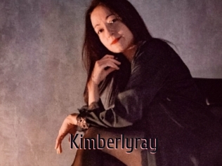 kimberlyray 1 film x