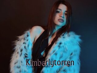 Kimberlytorren