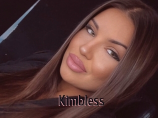 Kimbless