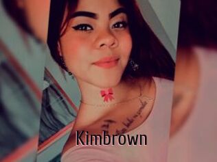 Kimbrown