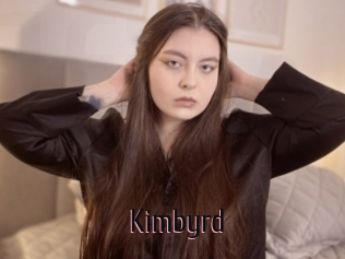 Kimbyrd