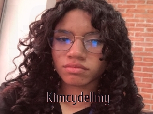 kimcydellmy 1 film x