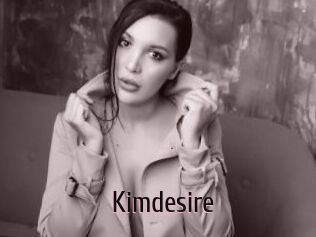 Kimdesire