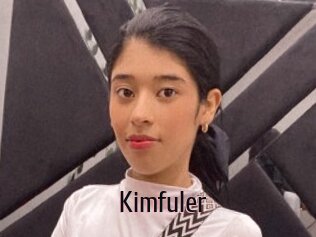 Kimfuler