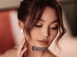 Kimge