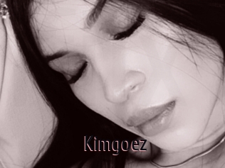 Kimgoez
