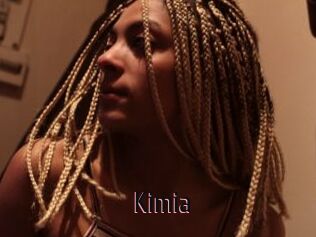 Kimia