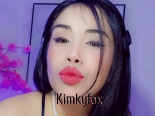 Kimkyfox