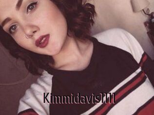 Kimmidavis1111