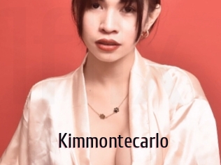 Kimmontecarlo