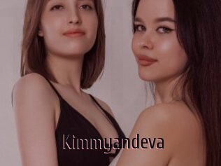 Kimmyandeva