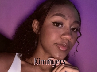 Kimmyers