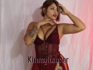 Kimmyharper