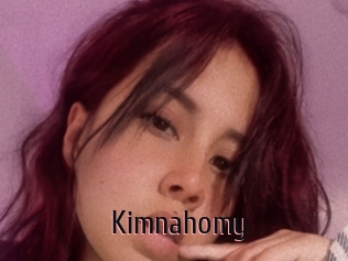 kimnahomy 1 film x