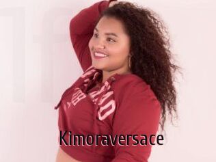 Kimoraversace