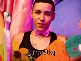 kimrostky 1 film x