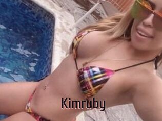 Kimruby