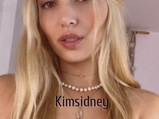 Kimsidney