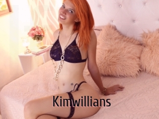 Kimwillians