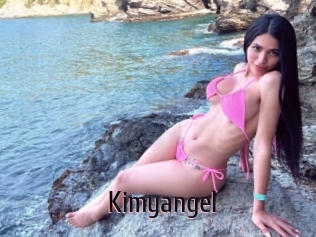 Kimyangel