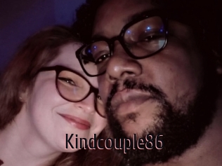 Kindcouple86