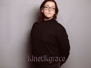 Kinetikgrace