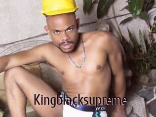 Kingblacksupreme