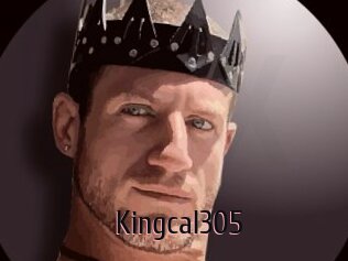Kingcal305