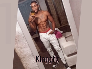 kinggfit 1 film x
