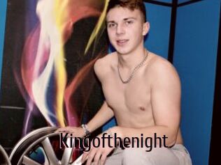 Kingofthenight