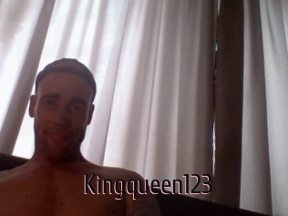 Kingqueen123