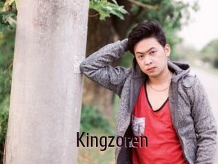 Kingzoren