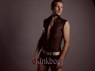 Kinkboy