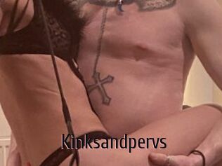 Kinksandpervs