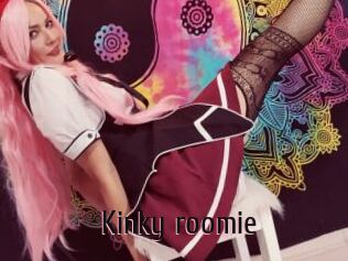 Kinky_roomie