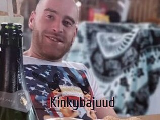 Kinkybajuud