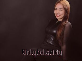Kinkybelladirty