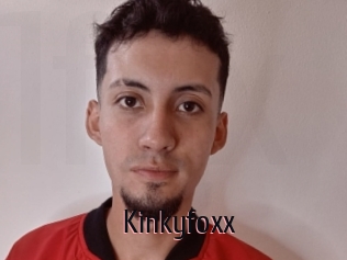 Kinkyfoxx
