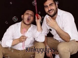 Kinkyguyss