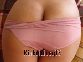 KinkyjuiceyTS