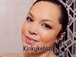 Kinkykehlani