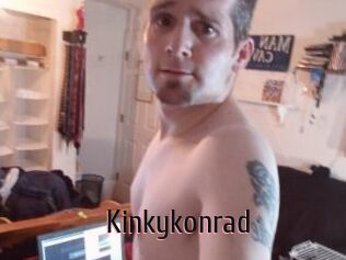 Kinkykonrad