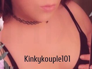 Kinkykouple101