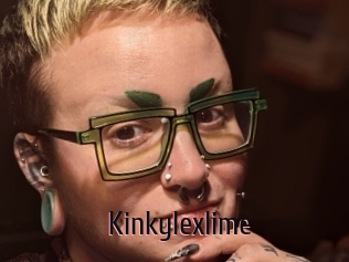 Kinkylexlime