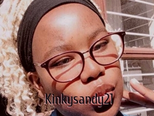 Kinkysandy21
