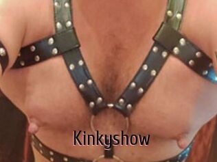 kinkyshow 1 film x