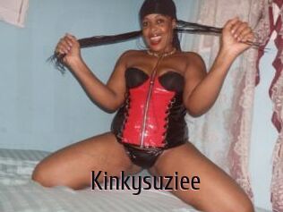 Kinkysuziee
