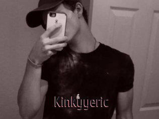 kinkyyeric 1 film x