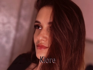 Kiore